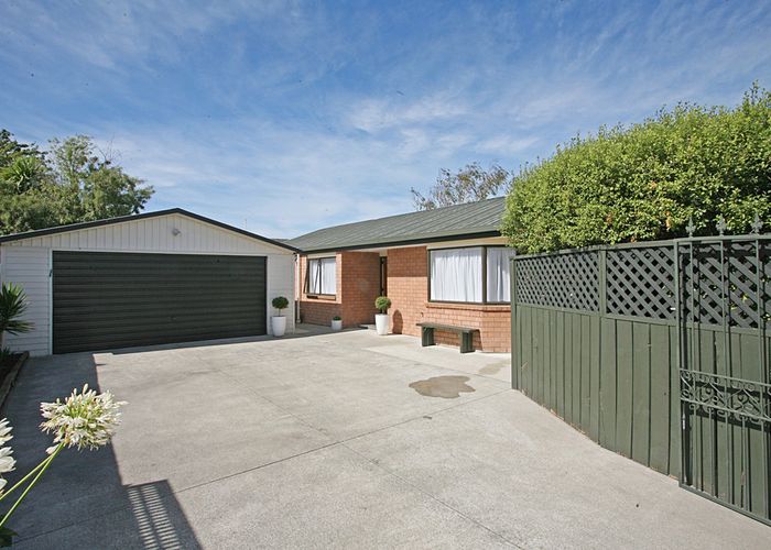  at 1/11 Dalkeith Street, Hoon Hay, Christchurch