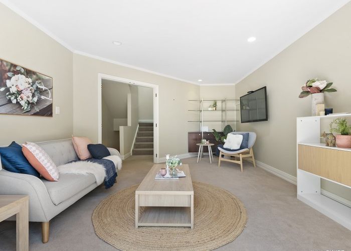  at 13/28 Hobson Street, Thorndon, Wellington