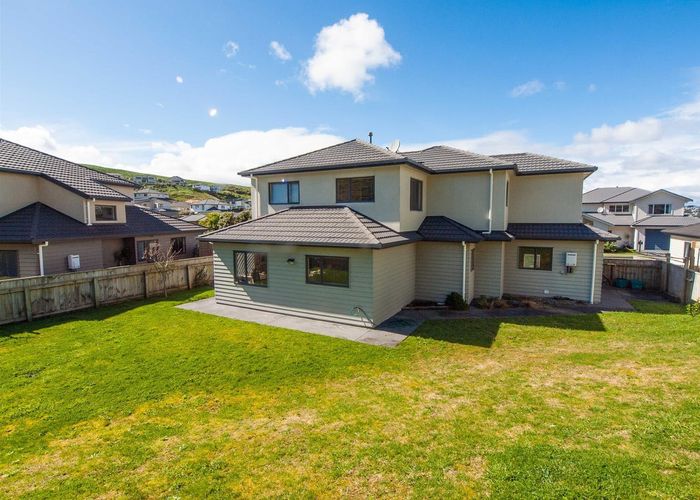  at 4 Moston Grove, Churton Park, Wellington