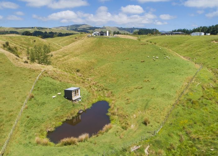  at 223 Kahuterawa Road, Linton, Palmerston North