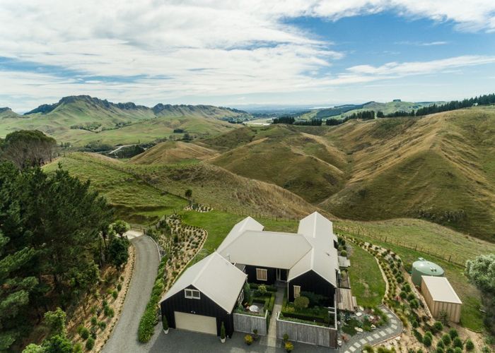 at 12 Lopez Lane, Havelock North
