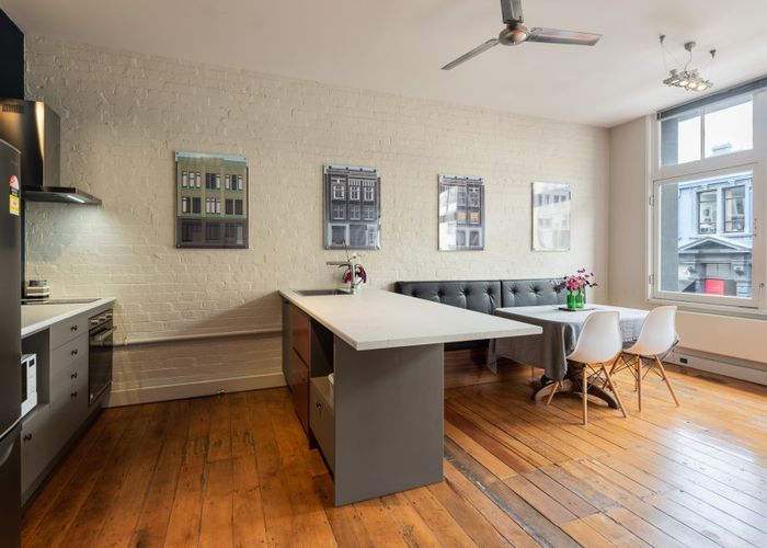  at 3/19 Blair St, Te Aro, Wellington