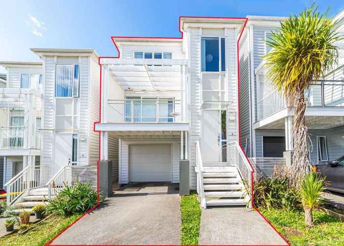 Recently sold 28 Joseph Street, Flat Bush, Auckland homes.co.nz