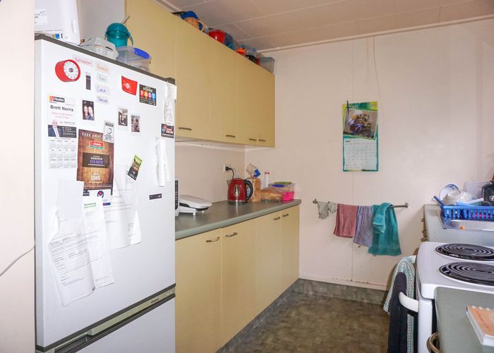  at 2/2 Haddon Place, Dunedin Central, Dunedin