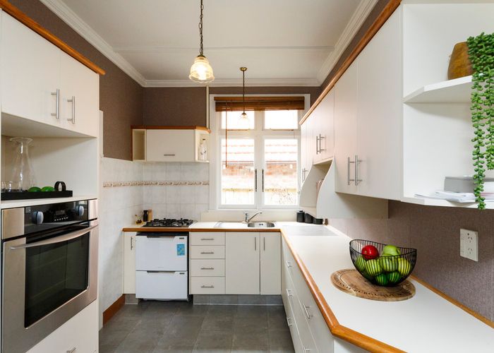  at 45 South Street, West End, Palmerston North