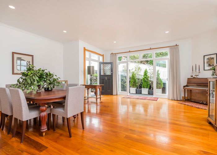  at 9 Laurie Avenue, Parnell, Auckland