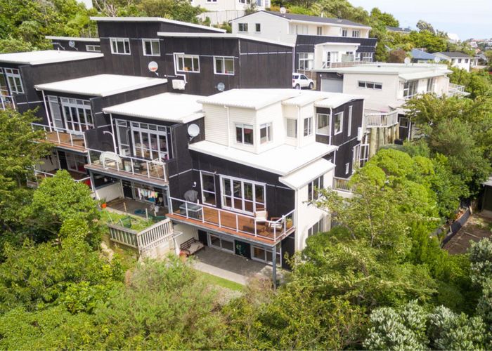  at 5/282 Cockayne Road, Ngaio, Wellington