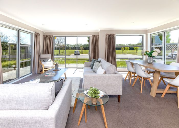  at 27 Jacques Way, Yaldhurst, Christchurch