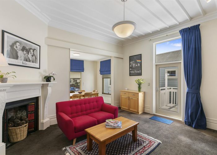  at 106 Hill Street, Thorndon, Wellington