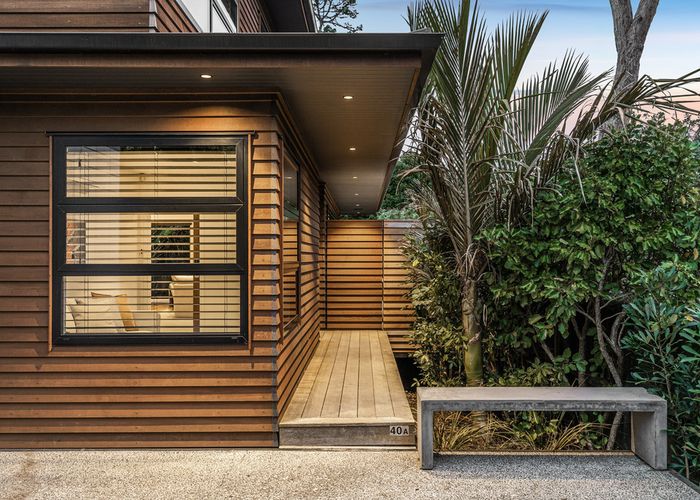  at 40A Karaka Park Place, Glendowie, Auckland