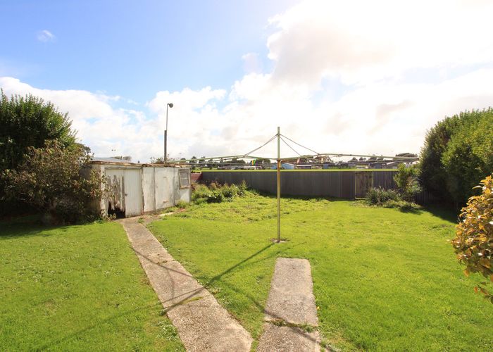  at 124 Miller Street, Georgetown, Invercargill