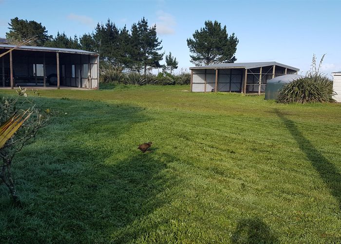  at 3287 Karamea Highway, Little Wanganui, Karamea