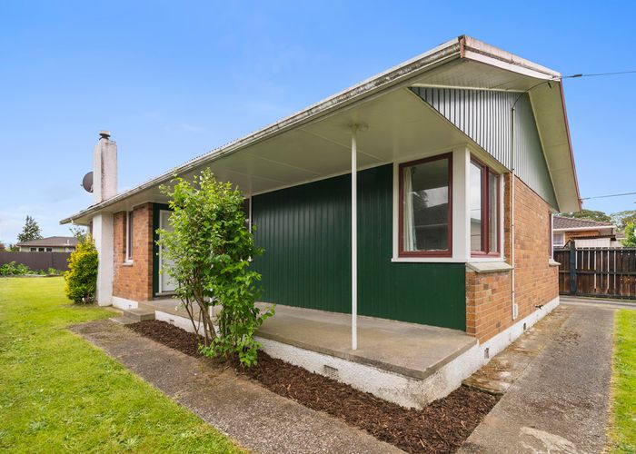  at 44 Froude Street, Whakarewarewa, Rotorua