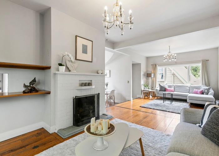  at 4 Ngahere Terrace, Parnell, Auckland