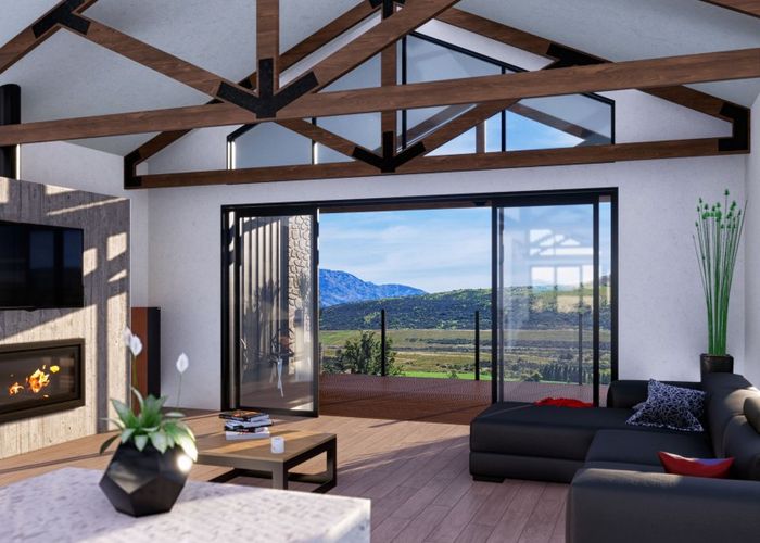  at 9 Rannoch Drive, Jacks Point, Queenstown