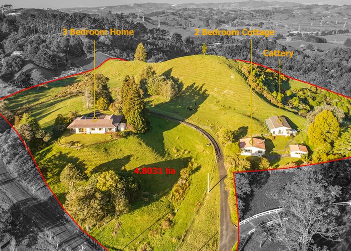  at 164 Mill Road, Manurewa