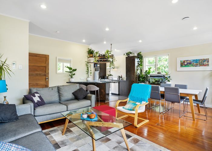 at 7 Sackville Street, Grey Lynn, Auckland