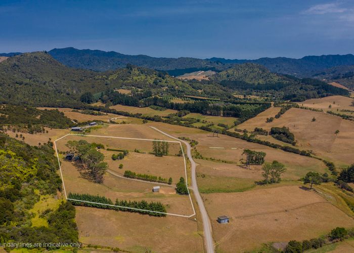  at 75 Fagan Lane, Kaimarama, Whitianga