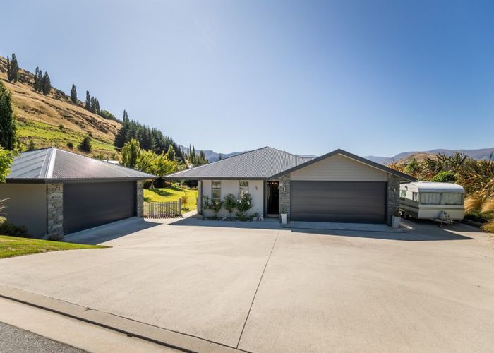  at 1 Brockworth Lane, Lower Shotover, Queenstown
