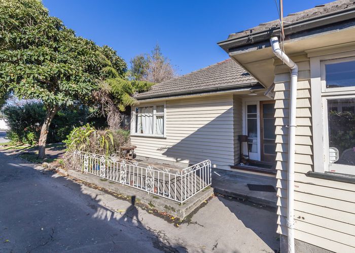  at 125 Sparks Road, Hoon Hay, Christchurch