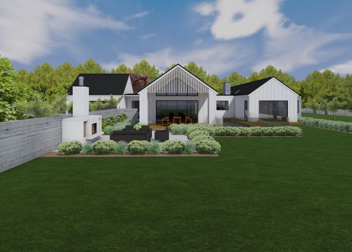  at 27 Tula Lane, Kelvin Grove, Palmerston North
