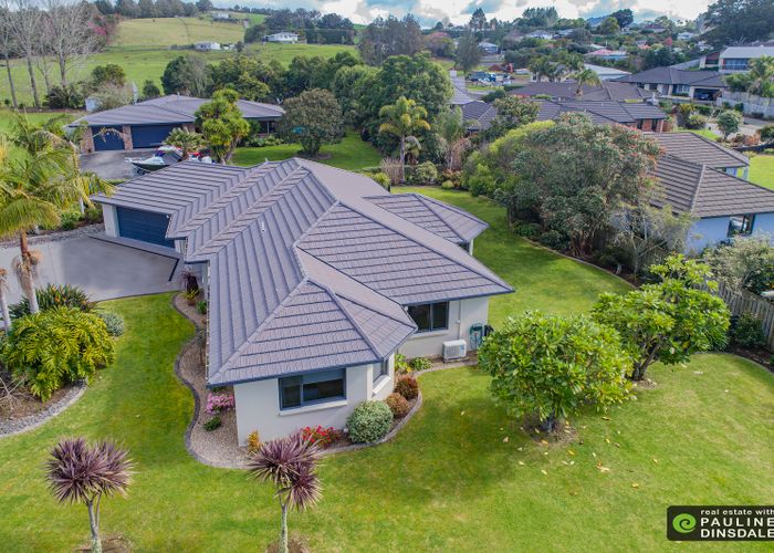  at 20 Stoneybrook Lane, Kamo, Whangarei