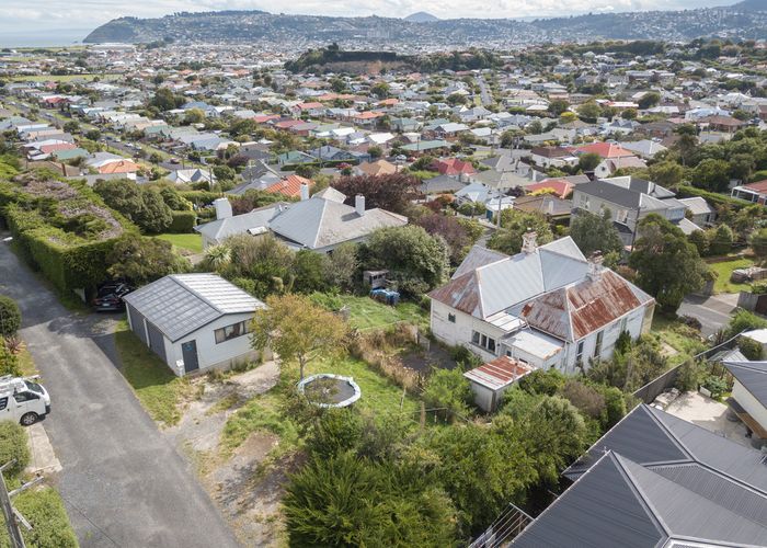  at 43 Arawa Street, Tainui, Dunedin