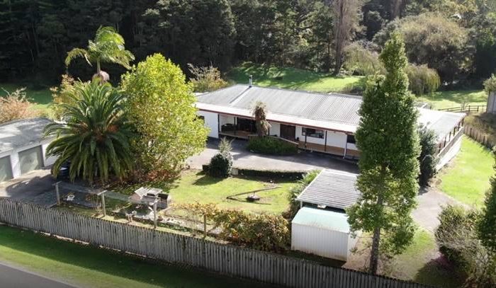  at 22 Waiotehue Road, Takahue