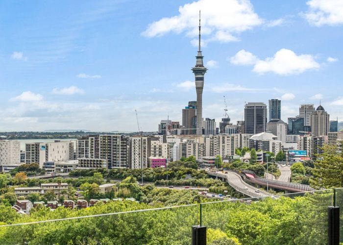  at 1108/8 Hereford STreet, Freemans Bay, Auckland