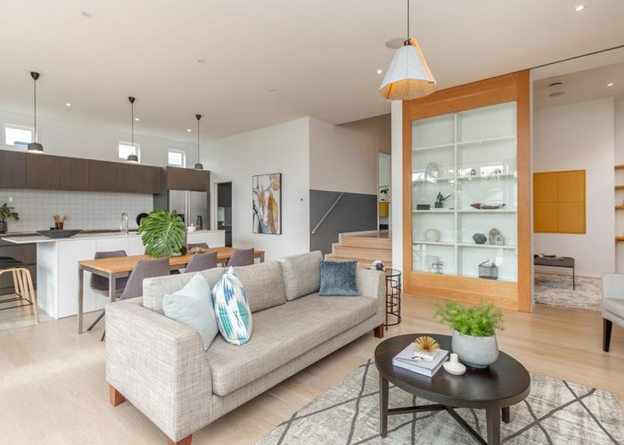  at 63 Ardmore Road, Ponsonby, Auckland