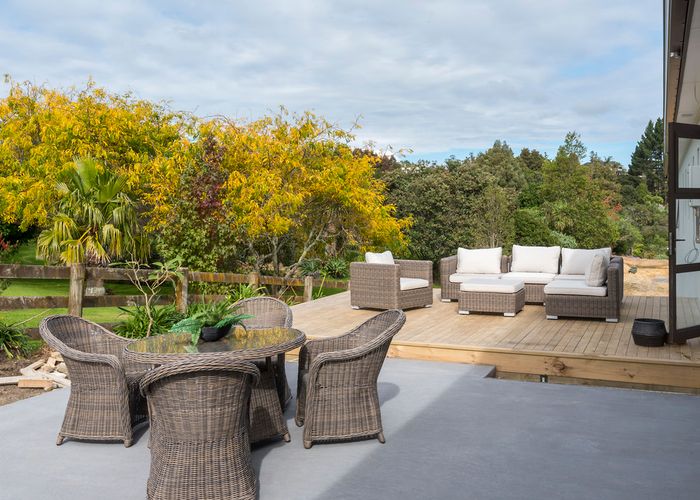  at 336C Redoubt Road, Totara Park, Auckland