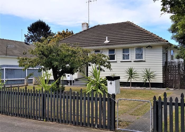 at 4 Massey Crescent, Marewa, Napier