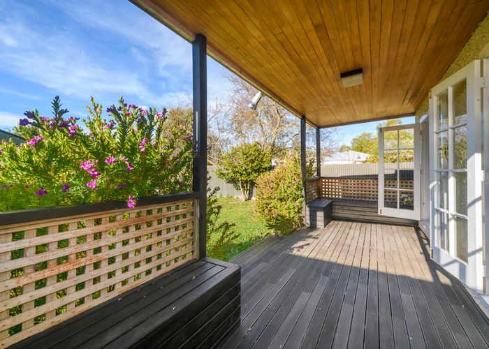  at 45 South Street, West End, Palmerston North