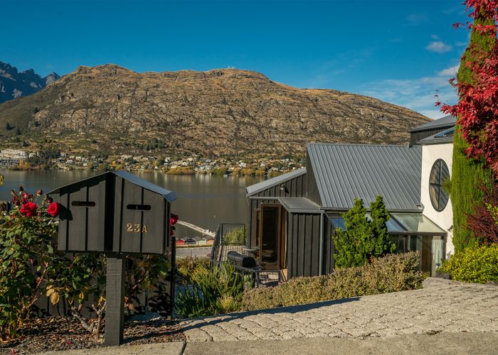  at 23A Marina Drive, Frankton, Queenstown