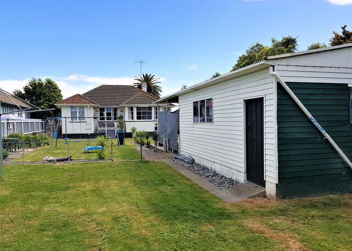  at 4 Massey Crescent, Marewa, Napier