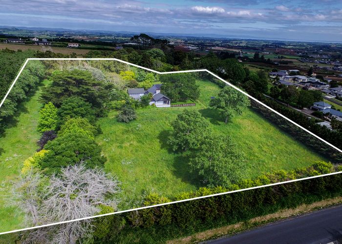 Free property data for 101 Anzac Road, Pukekohe homes.co.nz