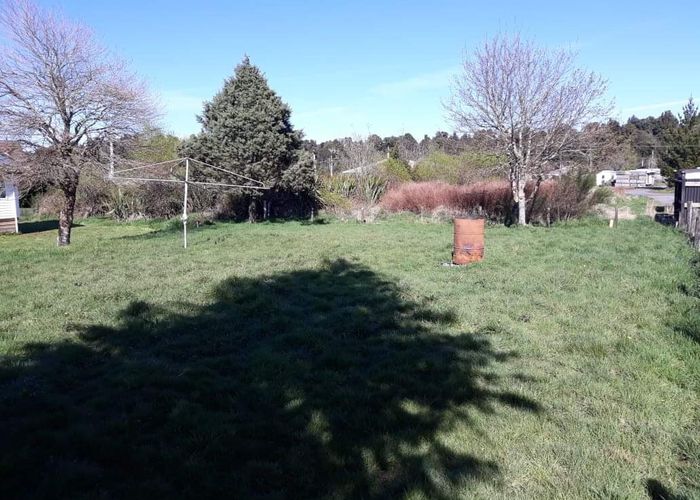  at 19 Mackenzie Street, Waimarino, National Park