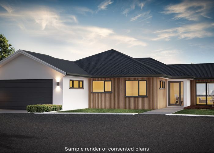  at 41 heathcote place, Fitzherbert, Palmerston north
