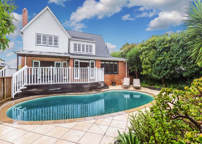  at 51 Hanene Street, St Heliers, Auckland