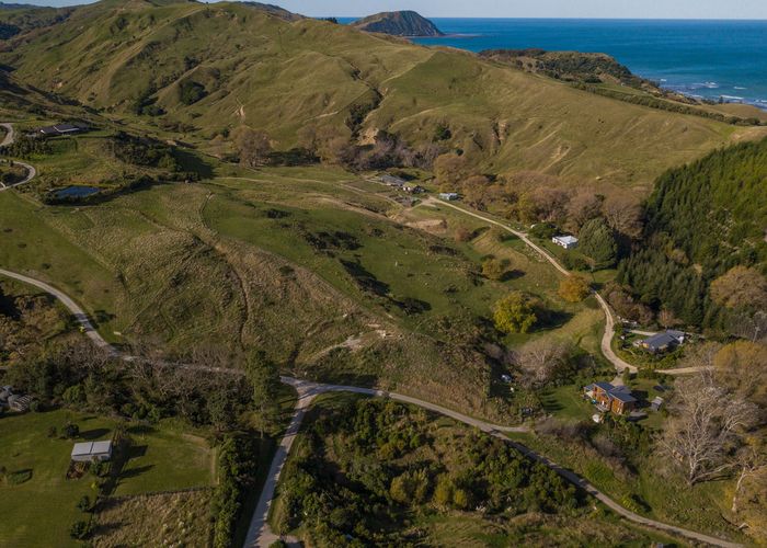  at 49 Scarlys Way, Okitu, Gisborne