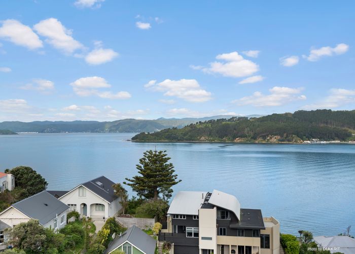  at 6 Grafton Road, Roseneath, Wellington