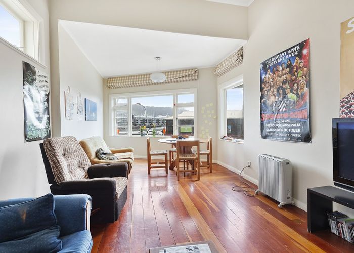  at 108 Oriental Parade, Oriental Bay, Wellington