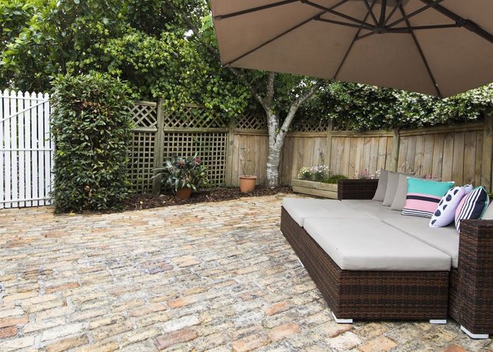  at 124 Balmoral Road, Mount Eden, Auckland