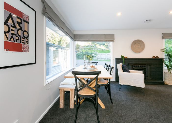  at 65 Napier Terrace, Hospital Hill, Napier