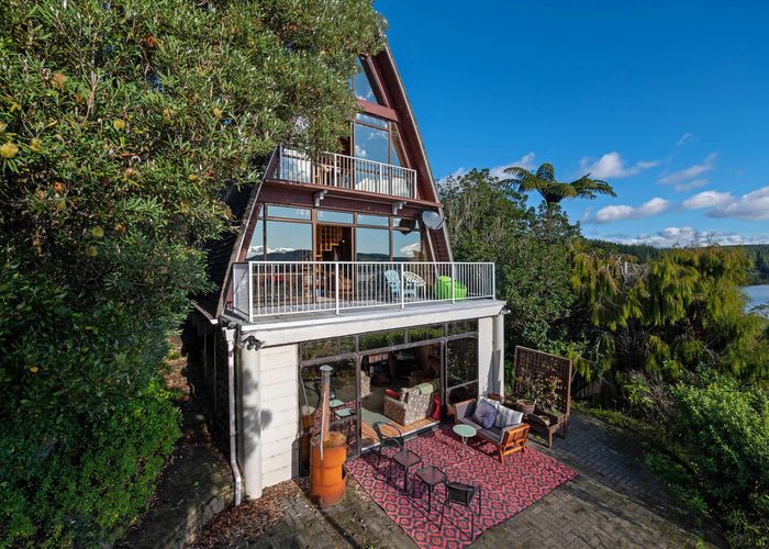  at 185 Tumoana Road, Tikitere, Rotorua