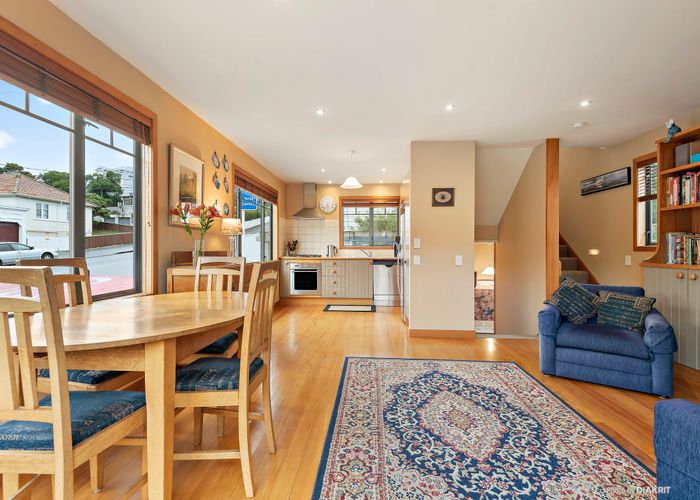  at 1 William Street, Hataitai, Wellington