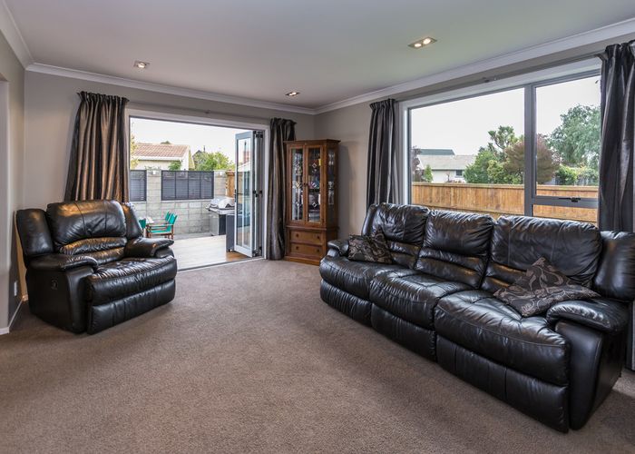 at 24 Gibson Drive, Hornby, Christchurch