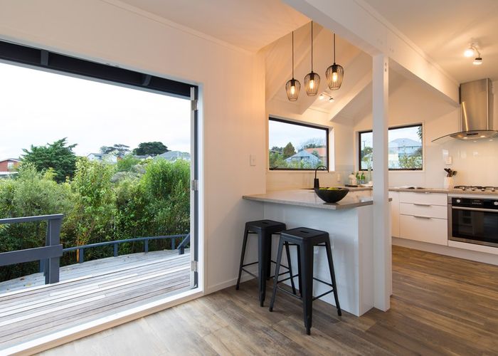  at 9 College Road, Saint Johns, Auckland