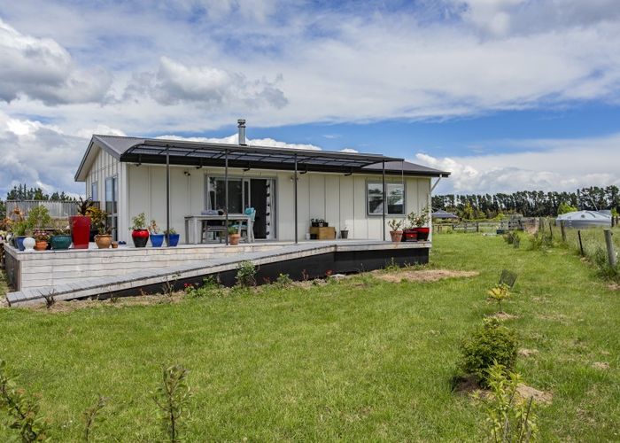  at 461 Broad Road, Sefton, Rangiora