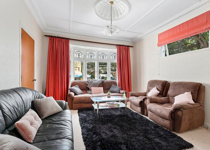  at 110 Darlington Road, Miramar, Wellington